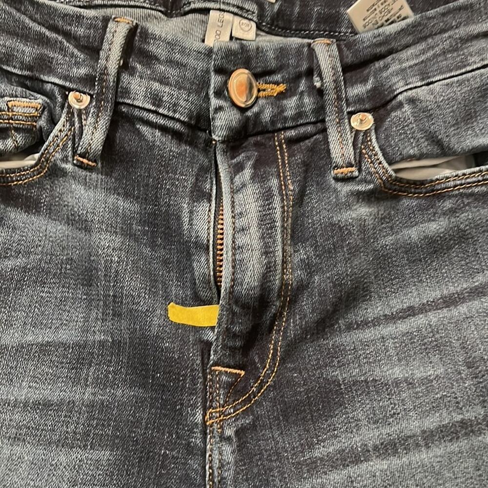 Good American Good Legs Jeans NWT (Flaw Please Read) Size 2/26 - Picture 10 of 10
